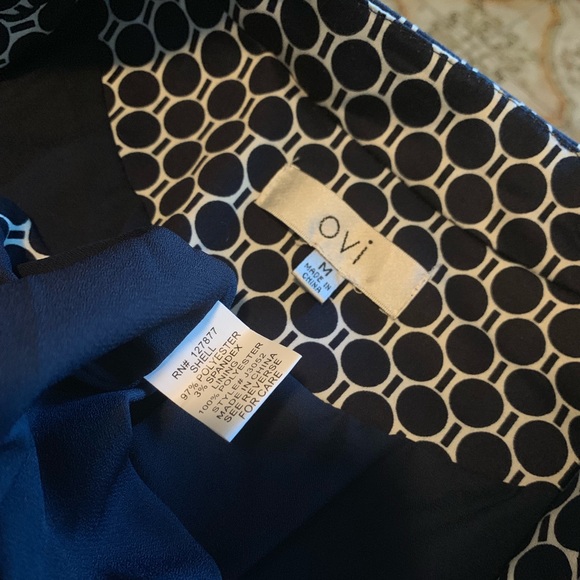 Sold 🎈Ovi matching set size M - Picture 5 of 8